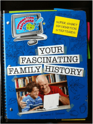 Your Fascinating Family History